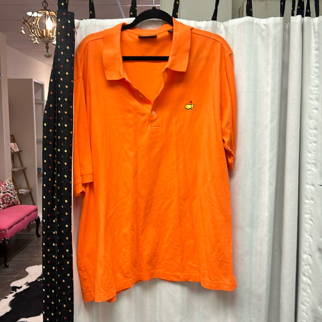 Masters Collection The Masters Golf Tournament Golf Polo
